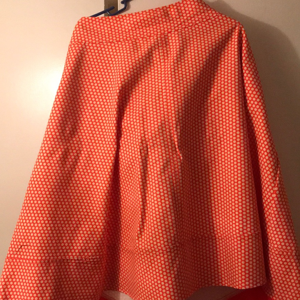 Beautiful ladies skirt